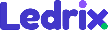 Ledrix CRM — multi-tenant sales CRM software for agencies